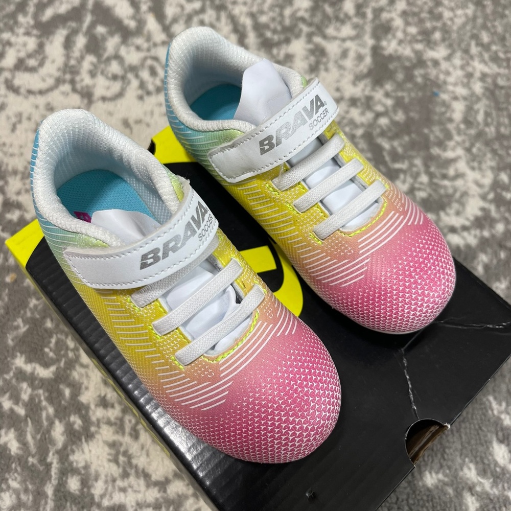 Toddler Soccer Cleats